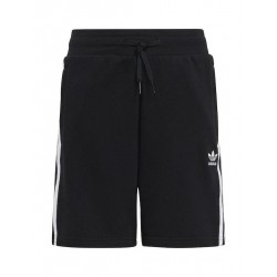 Adidas Adicolor Αθλητικό Παιδικό Σορτς Μαύρο