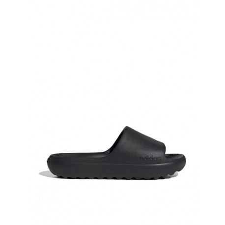 Adidas Adilette Lumia Ανδρικά Slides Μαύρα 