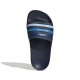 Adidas Παιδικές Σαγιονάρες Μπλε ADILETTE AQUA K ...