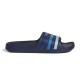 Adidas Παιδικές Σαγιονάρες Μπλε ADILETTE AQUA K ...