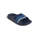 Adidas Παιδικές Σαγιονάρες Μπλε ADILETTE AQUA K ...