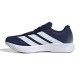 Adidas Ανδρικά Αθλητικά Παπούτσια Running Dark Blue / Cloud White / Halo Silver