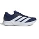 Adidas Ανδρικά Αθλητικά Παπούτσια Running Dark Blue / Cloud White / Halo Silver