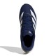 Adidas Ανδρικά Αθλητικά Παπούτσια Running Dark Blue / Cloud White / Halo Silver