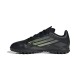  Adidas F50 Club Kids Turf Soccer Shoes Black
