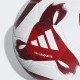 Adidas Tiro League Μπάλα Ποδοσφαίρου Λευκή