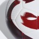 Adidas Tiro League Μπάλα Ποδοσφαίρου Λευκή