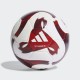 Adidas Tiro League Μπάλα Ποδοσφαίρου Λευκή