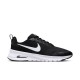 Ανδρικά Sneakers Μαύρα - Nike Air Max Nuaxis