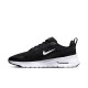 Ανδρικά Sneakers Μαύρα - Nike Air Max Nuaxis
