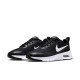 Ανδρικά Sneakers Μαύρα - Nike Air Max Nuaxis