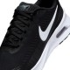 Ανδρικά Sneakers Μαύρα - Nike Air Max Nuaxis