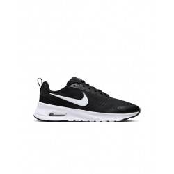 Ανδρικά Sneakers Μαύρα - Nike Air Max Nuaxis