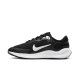 Nike Revolution 7 Μαύρο  Παπούτσια για Τρέξιμο