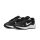 Nike Revolution 7 Μαύρο  Παπούτσια για Τρέξιμο