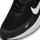 Nike Revolution 7 Μαύρο  Παπούτσια για Τρέξιμο