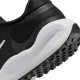 Nike Revolution 7 Μαύρο  Παπούτσια για Τρέξιμο