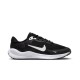 Nike Revolution 7 Μαύρο  Παπούτσια για Τρέξιμο