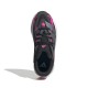 Adidas Lightblaze Παιδικά Sneakers Μαύρα