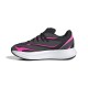 Adidas Lightblaze Παιδικά Sneakers Μαύρα