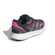 Adidas Lightblaze Παιδικά Sneakers Μαύρα