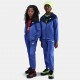 NikeΠαιδικό Σετ Φόρμας Dri-Fit Μπλε 2τμχ Sportswear