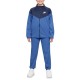 NikeΠαιδικό Σετ Φόρμας Dri-Fit Μπλε 2τμχ Sportswear