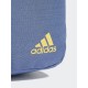 Adidas Classic Σχολική Τσάντα Πλάτης Δημοτικού Μπλε με Θήκη για Παγούρι 27.75lt