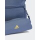 Adidas Classic Σχολική Τσάντα Πλάτης Δημοτικού Μπλε με Θήκη για Παγούρι 27.75lt