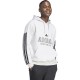 Adidas Sportswear M Tiro Φούτερ Γκρί