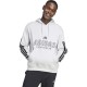 Adidas Sportswear M Tiro Φούτερ Γκρί