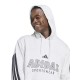 Adidas Sportswear M Tiro Φούτερ Γκρί