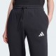 Adidas Παιδικό Παντελόνι Φόρμας Μαύρο