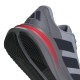 Adidas Αθλητικά παπούτσια Galaxy 7 για τρέξιμο σε γκρι χρώμα