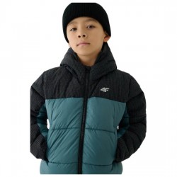 4F Παιδικό μπουφάν Down Jacket