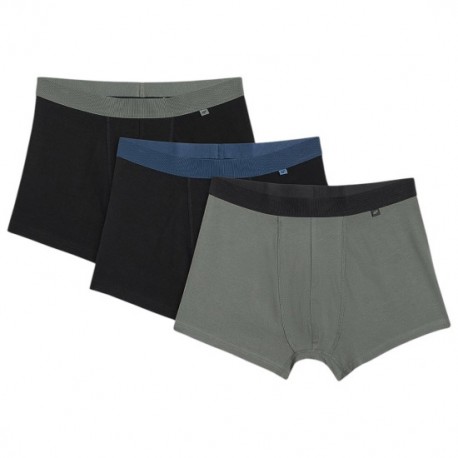 4F Ανδρικό εσώρουχο boxer 3-Pack