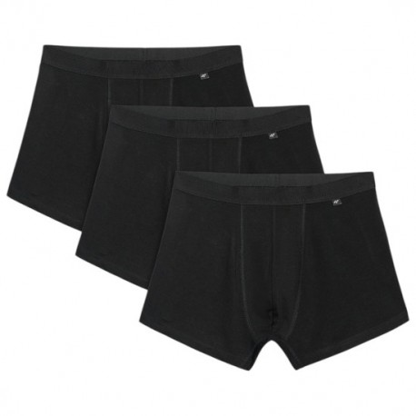 4F Ανδρικό εσώρουχο boxer 3-Pack