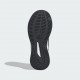 Adidas Fortarun 4.0 J Αθλητικά Παπούτσια Running με Κορδόνια Μαύρα