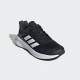 Adidas Fortarun 4.0 J Αθλητικά Παπούτσια Running με Κορδόνια Μαύρα