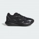 Adidas Lightblaze Sneakers Μαύρα