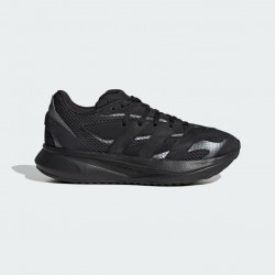 Adidas Lightblaze Sneakers Μαύρα