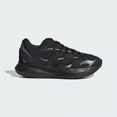 Adidas Lightblaze Sneakers Μαύρα