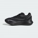 Adidas Lightblaze Sneakers Μαύρα