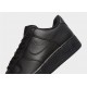 Nike Air Force 1 '07 Ανδρικά Sneakers Μαύρα