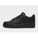 Nike Air Force 1 '07 Ανδρικά Sneakers Μαύρα