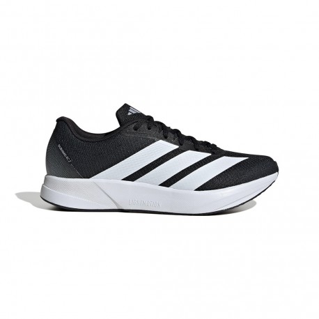 Adidas Duramo Rc2 Ανδρικά Αθλητικά Παπούτσια Running Μαυρο