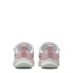 Nike Star Runner 3 Αθλητικά Παιδικά Παπούτσια Running με Σκρατς Λευκά
