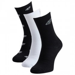 4F Παιδικές κάλτσες 3 pairs