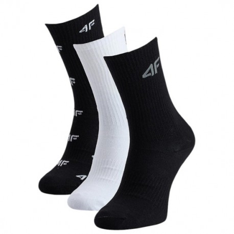 4F Παιδικές κάλτσες 3 pairs
