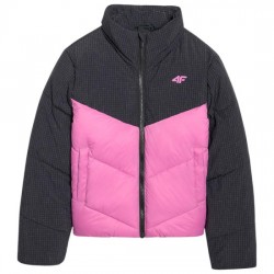 4F Παιδικό μπουφάν Down Jacket